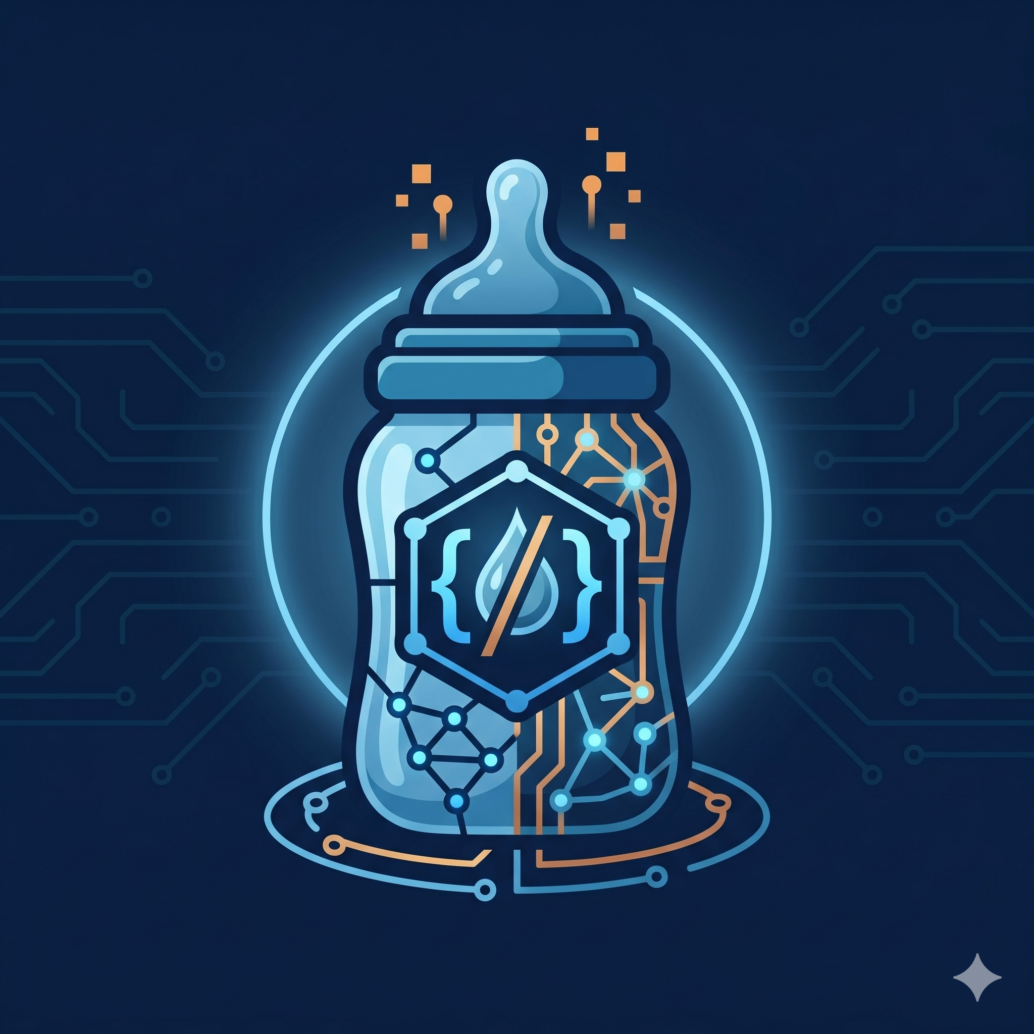Syöttöseuranta logo